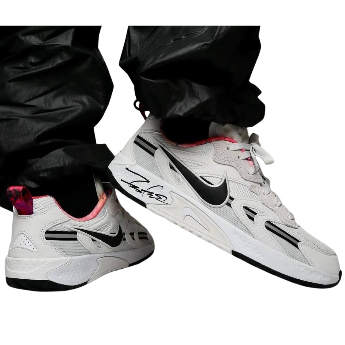 Tenis Nike Jam Train para Hombre de uso diario en Barbosa Antioquia Colombia. Compra en onlineshoppingcenterg con envío rápido y pago contra entrega.